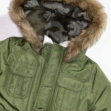 Carters girls parka for sale  Bowling Green