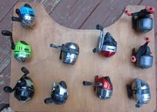 Assorted spincast fishing for sale  Clinton