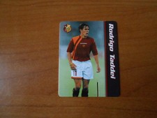 Figurina calciatori football usato  Torino