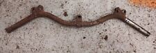 Guidon hirondelle 125 d'occasion  Le Cendre