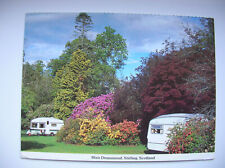 Blair drummond caravan for sale  FALKIRK