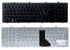 Używany, Genuine QWERTZ SCHWEIZ Tastatur DELL Inspiron 1764 1749 /0R5T55 /DE161-SW na sprzedaż  PL