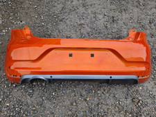 Paraurti posteriore renault usato  Italia
