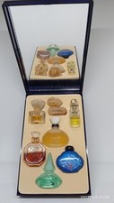 Coffret miniatures eau d'occasion  Saint-Nicolas-de-la-Grave