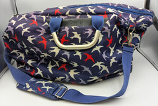 Luggage bird design for sale  ELLAND