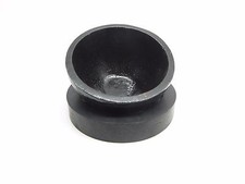 Cast iron deep for sale  Bethlehem