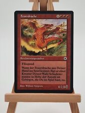 Feuerdrache portal magic gebraucht kaufen  Puderbach