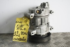 Compressore aria condizionata usato  Roma