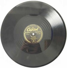 Kay Starr Too Busy! / Side by Side CL13871 Capitol na sprzedaż  PL