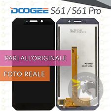 Display doogee s61 usato Display doogee s61 usato  Misilmeri
