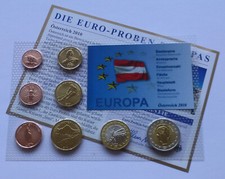 Euro probe österreich gebraucht kaufen  Köln