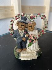 Boyd bears wedding for sale  West Lafayette