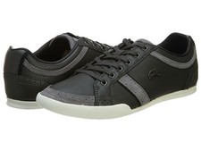Scarpe sneakers lacoste usato  Italia