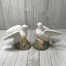 Vintage ceramic dove for sale  North Little Rock
