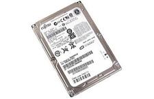 HARD DISK 60GB FUJITSU - MHV2060BH - SATA 2,5 60 GB HD serialATA 5400 rpm, usado comprar usado  Enviando para Brazil
