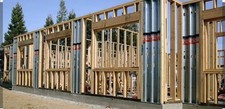 strong wall simpson for sale  Stillwater