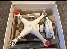Dji phantom advance for sale  WELLINGBOROUGH