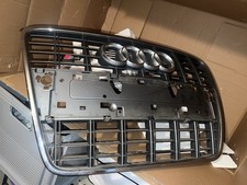 Audi kühlergrill 8k0853651b gebraucht kaufen  Frankfurt am Main
