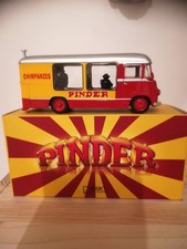 Cirque pinder citroen d'occasion  Saint-Alban-Leysse