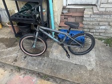 Vertigo bmx bike for sale  CHESHAM