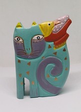 Laurel burch style for sale  LEICESTER