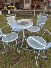 patio chairs 5 table for sale patio chairs 5 table for sale Pittsburg