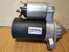 Anlasser mitsubishi dodge gebraucht kaufen  Rackwitz