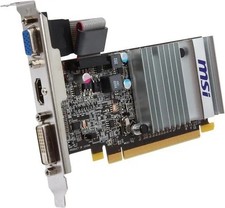 Scheda video hdmi usato  Dipignano
