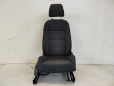 Golf sitz vorn gebraucht kaufen  Magdeburg