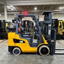 2019 cat 2c6000 for sale  Euclid
