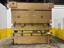 325 ton standard for sale 325 ton standard for sale  Holland