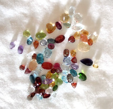 50.00ctw natural loose for sale  Selbyville