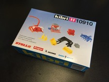 Kibri 10910 bausatz gebraucht kaufen  Bocholt