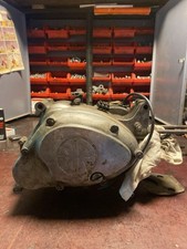 Kreidler florett motor gebraucht kaufen  Loxstedt