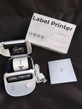 T20 label maker for sale  MANCHESTER