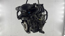Moteur peugeot 206 d'occasion  Moulins