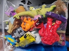 Random toy lot for sale  Carol Stream