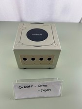 Usado, Console Nintendo Gamecube Starlight dourado jogo GC do Japão comprar usado  Enviando para Brazil