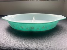 Vintage pyrex gaiety for sale  HULL