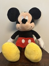 Classic mickey mouse for sale  Johnston