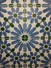 Fez ocean moroccan for sale  LONDON