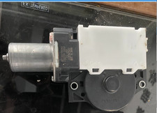 Usado, Motor de teto solar 63260-06130 para Toyota Camry 2018-2024 fabricante de equipamento original comprar usado  Enviando para Brazil