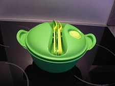 The chaud tupperware d'occasion The chaud tupperware d'occasion  Saint-Gratien
