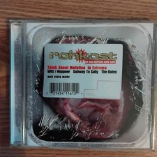 Rohkost deutsche rock gebraucht kaufen  Pinneberg