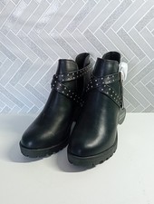New look heel for sale  EBBW VALE