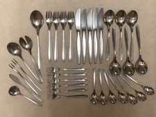 Altes besteck teile gebraucht kaufen  Deutschland