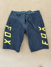 Fox demo mtb for sale  BRISTOL