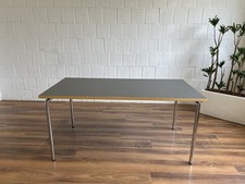 Brunner besprechungstisch klap gebraucht kaufen  Kassel