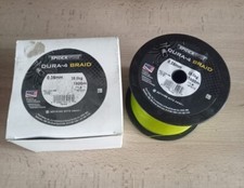 Spider wire trecciato usato  Terni