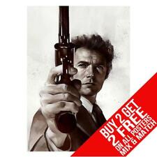 Dirty harry bb1 for sale  MANCHESTER
